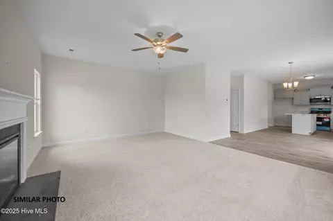 Living - 417 Windermere Rd, Hubert, NC 28539 photo 2 of 2