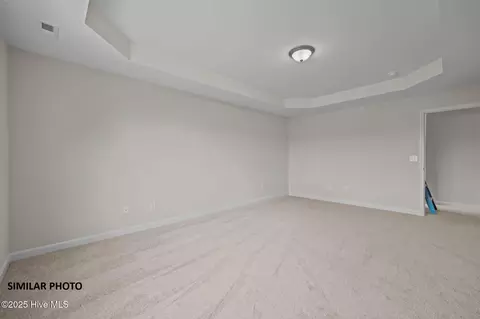 Bedroom - 417 Windermere Rd, Hubert, NC 28539 photo 3 of 4