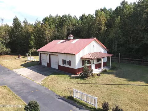 5410 Lamm Rd, Wilson, NC 27893 photo 21
