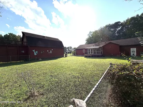 5410 Lamm Rd, Wilson, NC 27893 photo 30