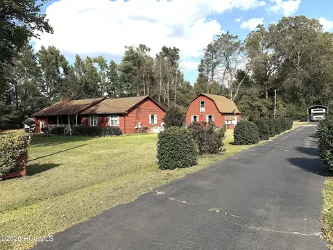 5410 Lamm Rd, Wilson, NC 27893 photo 32