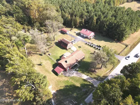 5410 Lamm Rd, Wilson, NC 27893 photo 7
