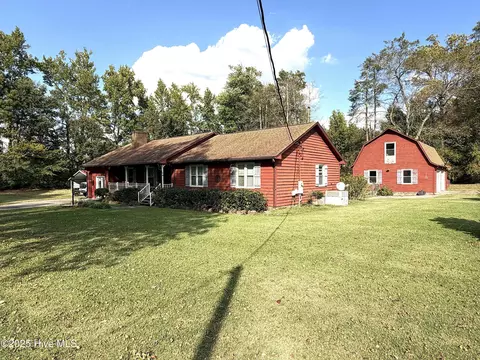 5410 Lamm Rd, Wilson, NC 27893 photo 4