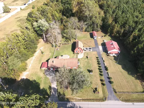 5410 Lamm Rd, Wilson, NC 27893 photo 5
