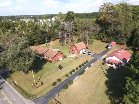 5410 Lamm Rd, Wilson, NC 27893 photo 6