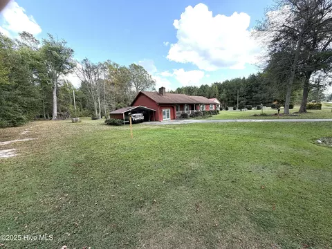 5410 Lamm Rd, Wilson, NC 27893 photo 3