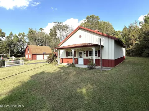 5410 Lamm Rd, Wilson, NC 27893 photo 22
