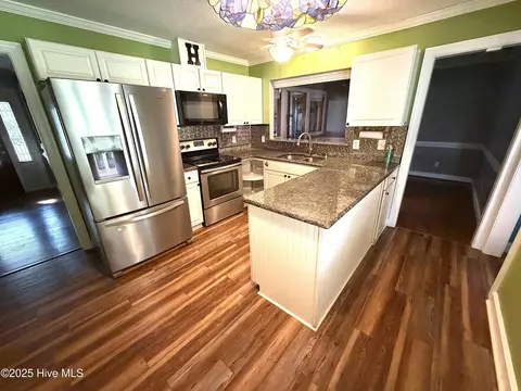 5410 Lamm Rd, Wilson, NC 27893 photo 10