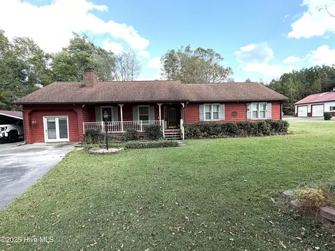 5410 Lamm Rd, Wilson, NC 27893 photo 2
