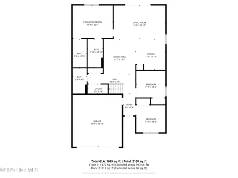 5006 Carleton Dr UNIT 92, Wilmington, NC 28403