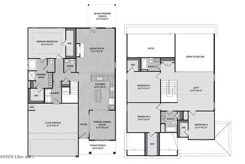 287 Elijah Way #64, Vass, NC 28394