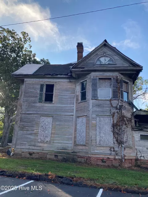 315 Green St NE, Wilson, NC 27893