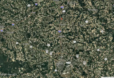 0 Owens Farm Rd, Fremont, NC 27830