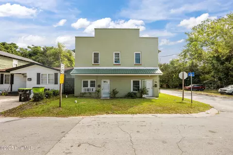 700 2nd Ave, New Bern, NC 28560