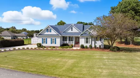 178 Carolina Club Dr, Grandy, NC 27939