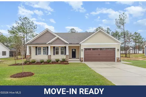 116 Prosecco Dr, Princeton, NC 27569