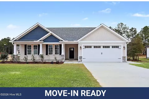 120 Prosecco Dr, Princeton, NC 27569