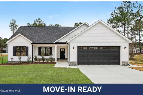 118 Prosecco Dr, Princeton, NC 27569
