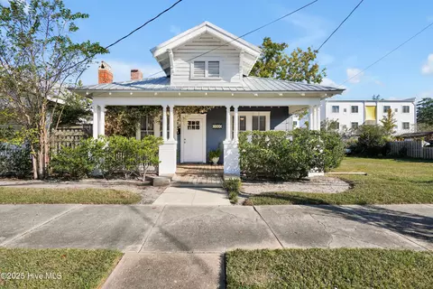 1603 Castle St, Wilmington, NC 28401