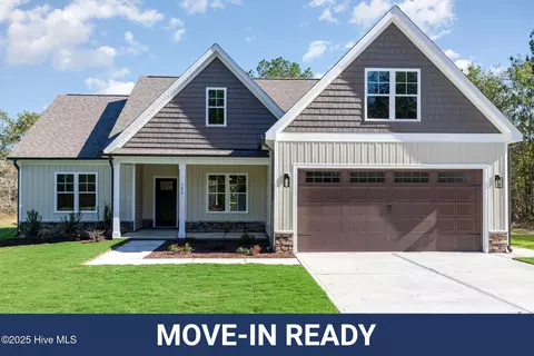 108 Prosecco Dr, Princeton, NC 27569