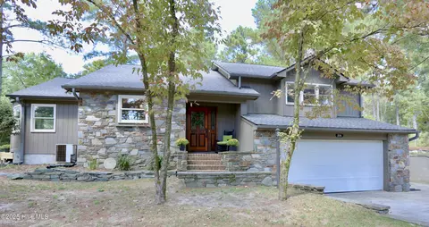235 Tucker Rd, Whispering Pines, NC 28327