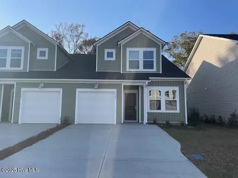 1764 Hunting Harris Ct SW #LOT 15 BLAKELY, Ocean Isle Beach, NC 28469