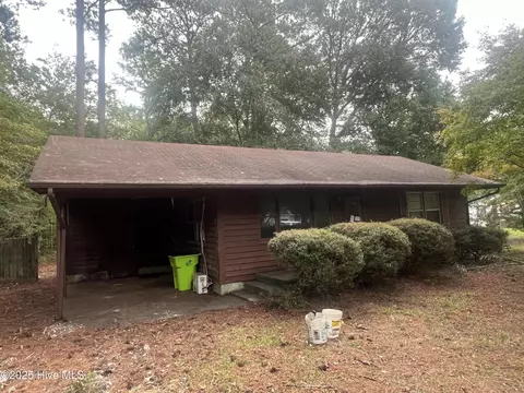506 King Neck Rd, New Bern, NC 28560