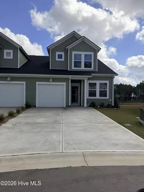 1737 Hunting Harris Ct SW #LOT 39 BLAKELY, Ocean Isle Beach, NC 28469