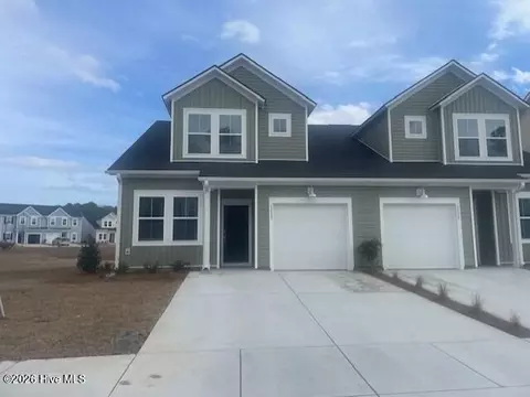 1733 Hunting Harris Ct SW #LOT 40 BLAKELY, Ocean Isle Beach, NC 28469
