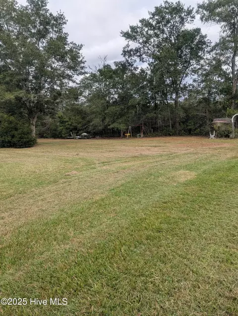 233 Pineview Rd, Richlands, NC 28574 photo 4