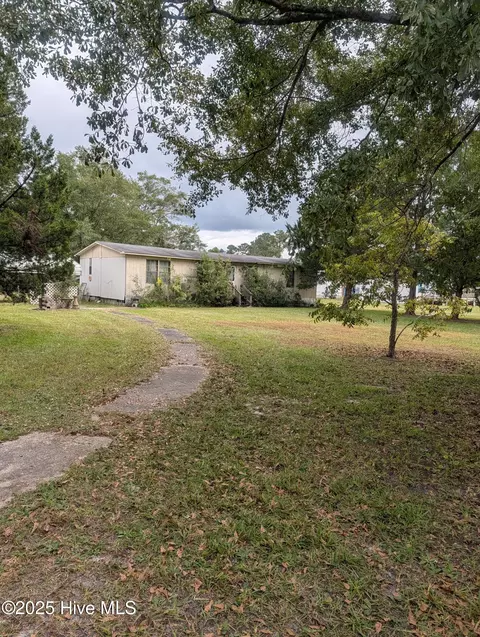 233 Pineview Rd, Richlands, NC 28574 photo 3