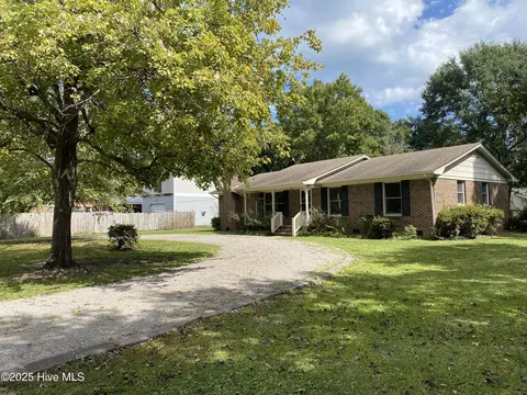 4641 Masonboro Loop Rd, Wilmington, NC 28409