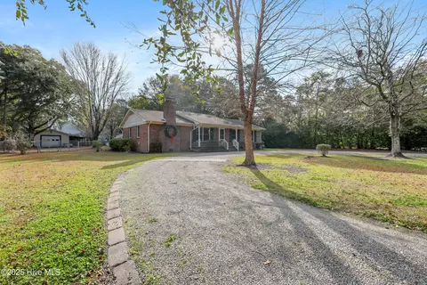 4641 Masonboro Loop Rd, Wilmington, NC 28409