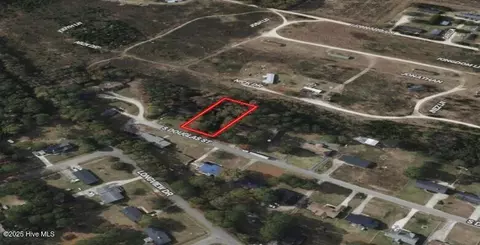 213 Douglas St, Goldsboro, NC 27534