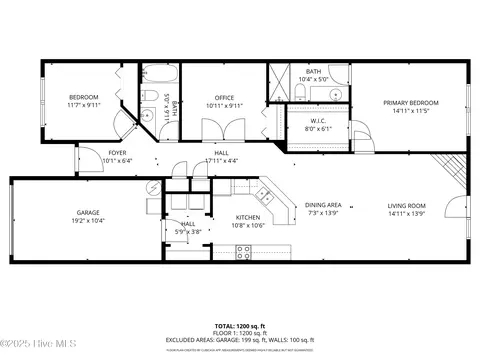 842 Ruffin St, Wilmington, NC 28412