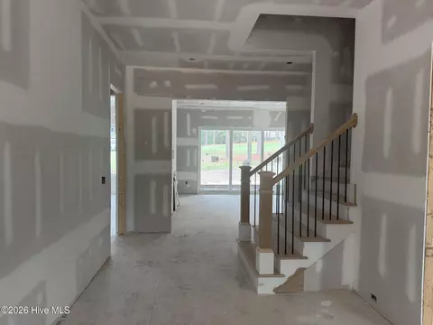 Entry Way - 16 Whithorn Ct, Pinehurst, NC 28374 photo 1 of 3