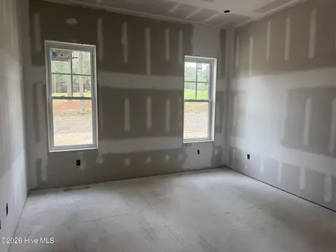 Bedroom - 16 Whithorn Ct, Pinehurst, NC 28374 photo 1 of 3