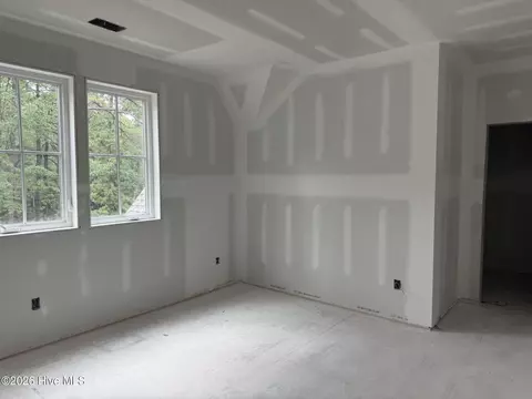 Bedroom - 16 Whithorn Ct, Pinehurst, NC 28374 photo 2 of 3