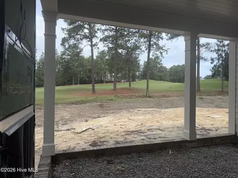 Exterior - 16 Whithorn Ct, Pinehurst, NC 28374 photo 3 of 3