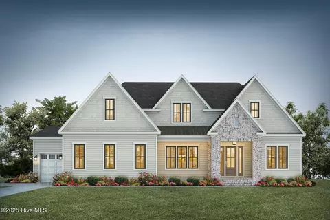 16 Whithorn Ct, Pinehurst, NC 28374