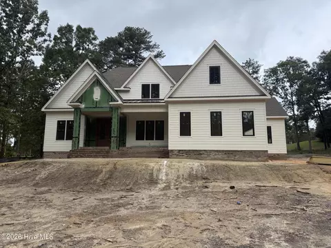 Exterior - 16 Whithorn Ct, Pinehurst, NC 28374 photo 1 of 3