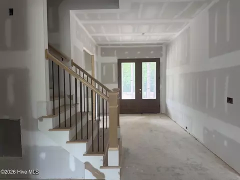 Entry Way - 16 Whithorn Ct, Pinehurst, NC 28374 photo 3 of 3