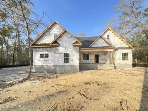 3372 Stone Crab Ct SW, Supply, NC 28462
