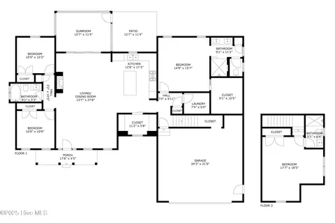623 Wisteria Ln, Sunset Beach, NC 28468 photo 4