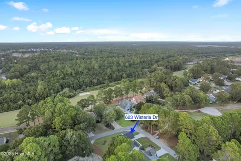 623 Wisteria Ln, Sunset Beach, NC 28468 photo 44