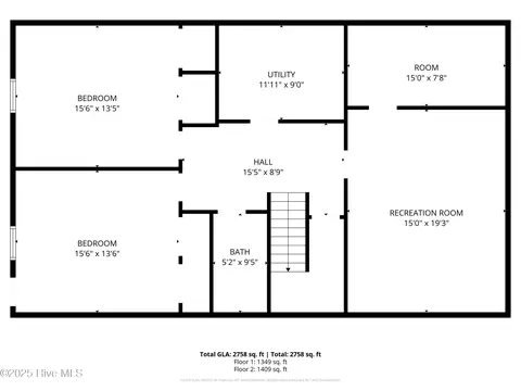 201 Hoop Pole Creek Dr, Atlantic Beach, NC 28512