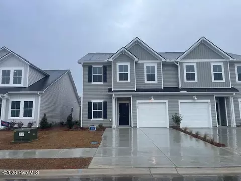 2049 Osprey Isle Ln SW #LOT 71 BERKELEY, Ocean Isle Beach, NC 28469