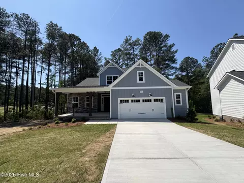 432 Redwater Trl #595, Aberdeen, NC 28315
