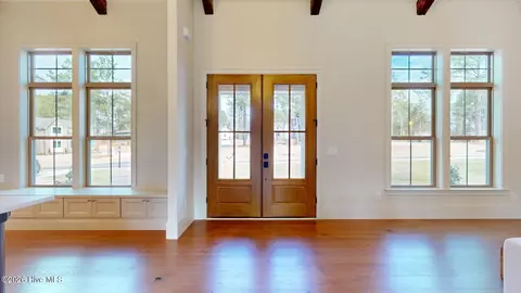 Entry Way - 220 Paulson Ct, Pinehurst, NC 28374 photo 1 of 13