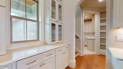 Entry Way - 220 Paulson Ct, Pinehurst, NC 28374 photo 4 of 13